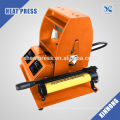 Fujian Xinhong 5000psi machine de pressage de colophane pour extraction d&#39;huile